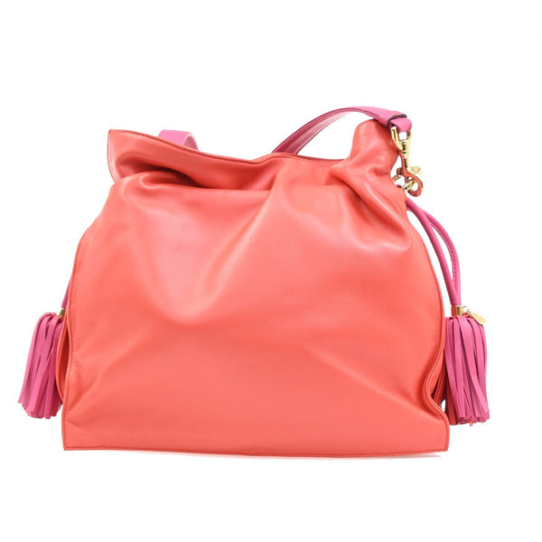 Loewe Flamenco Bag Leather Small - image 1