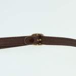 Burberry Nova check Shoulder bag Canvas and Leather - image 16