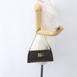 Louis Vuitton Sophie Handbag Damier - image 15