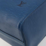 Louis Vuitton Speedy Handbag Epi Leather 25 - image 11