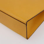 Celine Vintage Shoulder Bag Leather - image 11