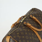 Louis Vuitton Keepall Bag Monogram Canvas 45 - image 16