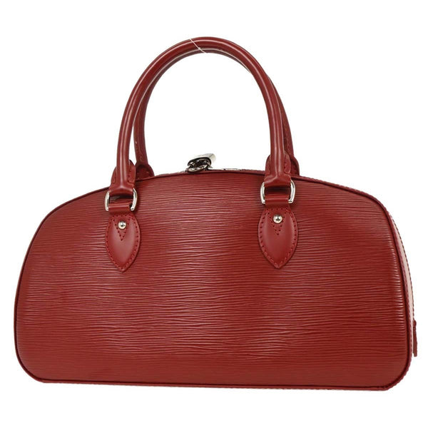 Louis Vuitton Jasmin Bag Epi Leather