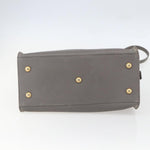 Saint Laurent Classic Y Cabas Leather Medium - image 15