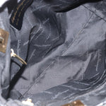 Salvatore Ferragamo Vintage Tote bag Canvas - image 5