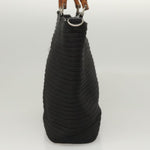 Gucci Bamboo tote bag Canvas large - image 3