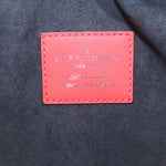 Louis Vuitton Louis Vuitton x Supreme Waist Bag Epi Leather - image 6