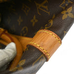 Louis Vuitton Keepall Bag Monogram Canvas 45 - image 15