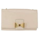 Chloe Chain Flap Crossbody Bag Leather - image 18