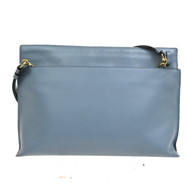 Loewe T Messenger Leather Large
