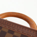 Louis Vuitton Cotteville Trunk Monogram Canvas 45 - image 18