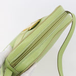 Salvatore Ferragamo Vara Bow camera Shoulder Bag Leather - image 14