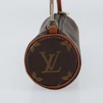 Louis Vuitton Papillon Pochette Monogram Canvas Mini - image 3