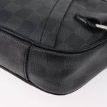 Louis Vuitton Ambler Waist Bag Damier Graphite - image 12