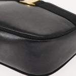 Salvatore Ferragamo Vala Shoulder Bag Leather - image 8