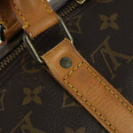 Louis Vuitton Keepall Bag Monogram Canvas 50 - image 20