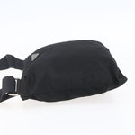 Prada Flat Messenger Bag Tessuto Medium - image 3