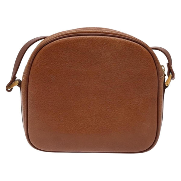 Burberry Shoulder Bag Leather