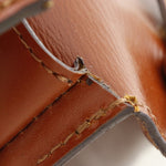 Louis Vuitton Prebourg Shoulder Bag Epi Leather - image 9