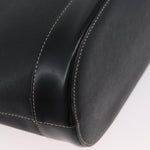 Burberry Vintage tote bag Leather - image 8