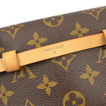 Louis Vuitton Florentine Waist Bag Monogram Canvas - image 9