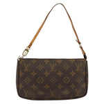 Louis Vuitton Pochette Accessoires NM Limited Edition Totem Monogram Canvas - image 14