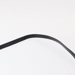 Salvatore Ferragamo Gancini Shoulder Bag Leather - image 15