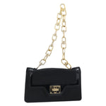 Givenchy Shoulder Bag Satin - image 13