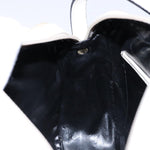 Salvatore Ferragamo Vala Shoulder Bag Leather - image 20