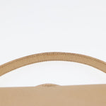 Gucci Vintage Convertible Bamboo Box Crossbody Bag Leather Small - image 20