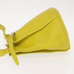 Celine Long Strap Big Bag Bucket Leather - image 4