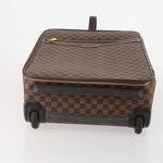 Louis Vuitton Pegase Luggage Damier 55 - image 5