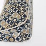 Celine Vintage Pochette Shoulder Bag Canvas - image 12