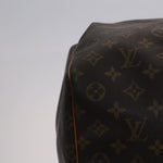 Louis Vuitton Keepall Bag Monogram Canvas 60 - image 10