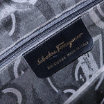 Salvatore Ferragamo Convertible Dome Gancini Leather - image 6