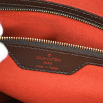 Louis Vuitton Chelsea Handbag Damier - image 5