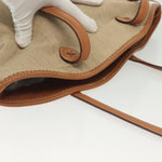 Loewe Vintage Shoulder Bag Canvas - image 13