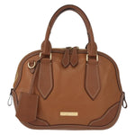 Burberry Orchard Bag Smooth Leather Small - image 20