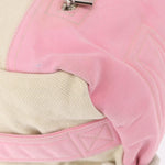 Chanel Sport Line Boston Ba Canvas - image 11