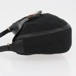 Gucci Sherry line shoulder bag Canvas Medium - image 4