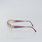 Bvlgari Sunglasses Plastic - image 3