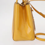 Fendi 2Jours Bag Leather Medium - image 4
