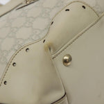 Gucci GG Canvas Bag Canvas - image 12