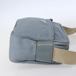 Prada Front Pocket Camera Bag Tessuto Small - image 4