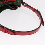 Louis Vuitton Bicolor Petit Noe Handbag Epi Leather - image 8
