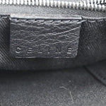 Celine C Macadam Handbag Suede - image 6