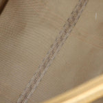 Gucci Vintage Travel bag GG Canvas - image 5