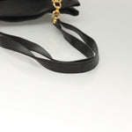 Bally Vintage Tote Bag Quilted Leather - image 7