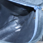 Bally Vintage Shoulder Bag Quilted leather - image 20