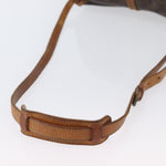 Louis Vuitton Saumur Handbag Monogram Canvas 30 - image 7